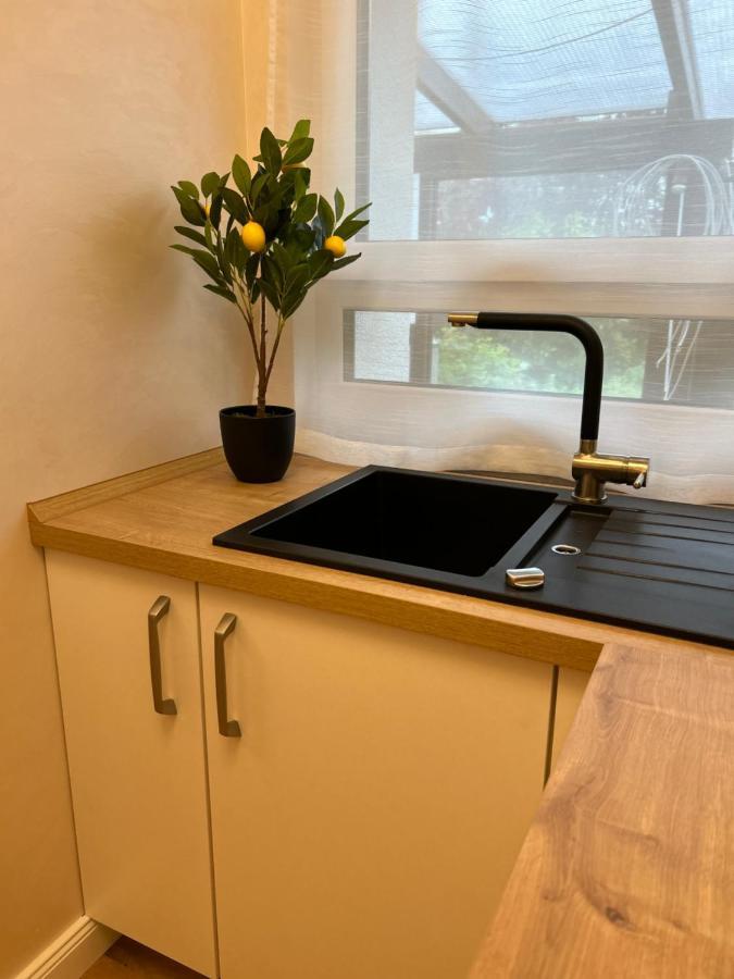 באד זאלצפלן Fewo By Hd Mit Parkplatz, Wallbox, Wintergarten מראה חיצוני תמונה