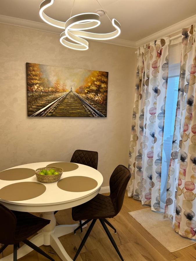 באד זאלצפלן Fewo By Hd Mit Parkplatz, Wallbox, Wintergarten מראה חיצוני תמונה